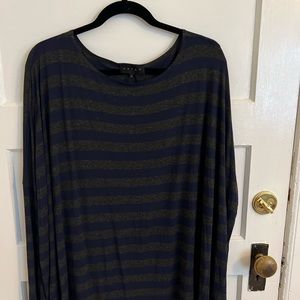 HATCH Long Sleeve Maternity Tee